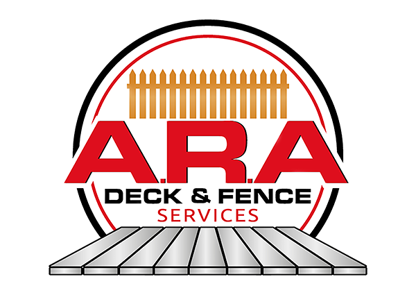 ARA Deck and Fence Logo